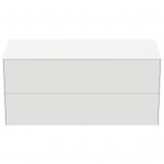 Ideal Standard Conca Szafka pod umywalkę 1200x505 mm Biały mat T4324Y1