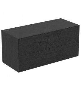 Ideal Standard Conca Szafka pod umywalkę 1200x505 mm Opalany ciemny dąb T4324Y4