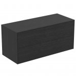 Ideal Standard Conca Szafka pod umywalkę 1200x505 mm Opalany ciemny dąb T4324Y4