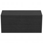 Ideal Standard Conca Szafka pod umywalkę 1200x505 mm Opalany ciemny dąb T4324Y4