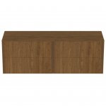 Ideal Standard Conca Szafka pod umywalkę 1600x505 mm Ciemny orzech T4325Y5