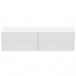 Ideal Standard Conca Szafka pod umywalkę 2000x505 mm Biały mat T4326Y1