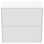 Ideal Standard Conca Szafka pod umywalkę 600x373 mm Biały mat T4327Y1