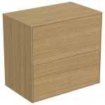 Ideal Standard Conca Szafka pod umywalkę 600x373 mm Jasny dąb T4327Y6