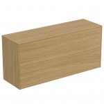 Ideal Standard Conca Szafka pod umywalkę 1200x373 mm Jasny dąb T4330Y6