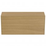 Ideal Standard Conca Szafka pod umywalkę 1200x373 mm Jasny dąb T4330Y6