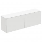 Ideal Standard Conca Szafka pod umywalkę 1600x373 mm Biały mat T4331Y1