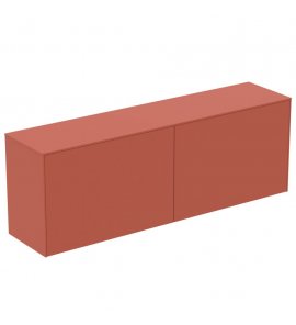 Ideal Standard Conca Szafka pod umywalkę 1600x373 mm Pomarańczowy mat T4331Y3