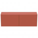 Ideal Standard Conca Szafka pod umywalkę 1600x373 mm Pomarańczowy mat T4331Y3