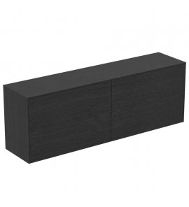 Ideal Standard Conca Szafka pod umywalkę 1600x373 mm Opalany ciemny dąb T4331Y4