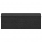 Ideal Standard Conca Szafka pod umywalkę 1600x373 mm Opalany ciemny dąb T4331Y4