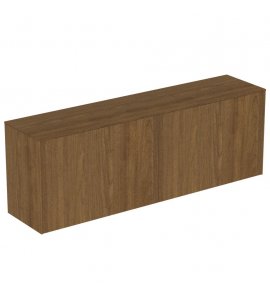 Ideal Standard Conca Szafka pod umywalkę 1600x373 mm Ciemny orzech T4331Y5