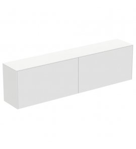 Ideal Standard Conca Szafka pod umywalkę 2000x373 mm Biały mat T4332Y1