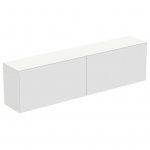 Ideal Standard Conca Szafka pod umywalkę 2000x373 mm Biały mat T4332Y1