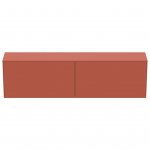 Ideal Standard Conca Szafka pod umywalkę 2000x373 mm Pomarańczowy mat T4332Y3