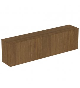 Ideal Standard Conca Szafka pod umywalkę 2000x373 mm Ciemny orzech T4332Y5