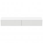 Ideal Standard Conca Szafka pod umywalkę 2400x505 mm Biały mat T4335Y1