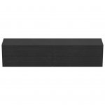 Ideal Standard Conca Szafka pod umywalkę 2400x505 mm Opalany ciemny dąb T4338Y4