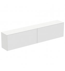 Ideal Standard Conca Szafka pod umywalkę 2400x373 mm Biały mat T4341Y1