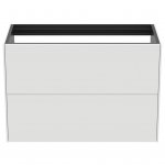 Ideal Standard Conca Szafka pod umywalkę bez blatu 800x373 Biały mat T4352Y1