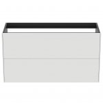 Ideal Standard Conca Szafka pod umywalkę bez blatu 1000x373 Biały mat T4353Y1