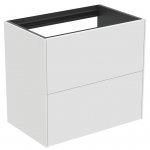 Ideal Standard Conca Szafka pod umywalkę bez blatu 600x373 Biały mat T4354Y1