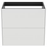 Ideal Standard Conca Szafka pod umywalkę bez blatu 600x373 Biały mat T4354Y1