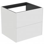 Ideal Standard Conca Szafka pod umywalkę bez blatu 600x505 Biały mat T4355Y1
