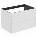 Ideal Standard Conca Szafka pod umywalkę bez blatu 800x505 Biały mat T4356Y1