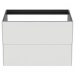 Ideal Standard Conca Szafka pod umywalkę bez blatu 800x505 Biały mat T4356Y1