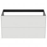 Ideal Standard Conca Szafka pod umywalkę bez blatu 1000x505 Biały mat T4357Y1