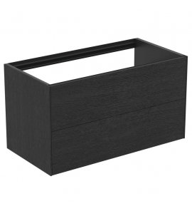 Ideal Standard Conca Szafka pod umywalkę bez blatu 1000x505 Opalany ciemny dąb T4357Y4