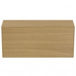 Ideal Standard Conca Szafka pod umywalkę 1200x373 mm Jasny dąb T4320Y6
