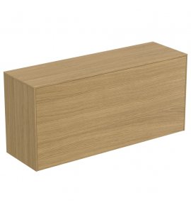 Ideal Standard Conca Szafka pod umywalkę 1200x373 mm Jasny dąb T4320Y6