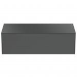 Ideal Standard Conca Szafka pod umywalkę 1200x505 mm Antracyt mat T4314Y2