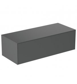 Ideal Standard Conca Szafka pod umywalkę 1200x505 mm Antracyt mat T4314Y2