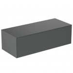 Ideal Standard Conca Szafka pod umywalkę 1200x505 mm Antracyt mat T4314Y2