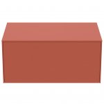 Ideal Standard Conca Szafka pod umywalkę 1000x505 mm Pomarańczowy mat T4313Y3