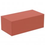 Ideal Standard Conca Szafka pod umywalkę 1000x505 mm Pomarańczowy mat T4313Y3