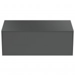 Ideal Standard Conca Szafka pod umywalkę 1000x505 mm Antracyt mat T4313Y2
