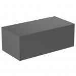 Ideal Standard Conca Szafka pod umywalkę 1000x505 mm Antracyt mat T4313Y2