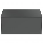 Ideal Standard Conca Szafka pod umywalkę 800x505 mm Antracyt mat T4312Y2