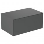 Ideal Standard Conca Szafka pod umywalkę 800x505 mm Antracyt mat T4312Y2