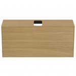 Ideal Standard Conca Szafka pod umywalkę 1200x373 mm Jasny dąb T3949Y6