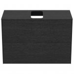 Ideal Standard Conca Szafka pod umywalkę 800x373 mm Opalany ciemny dąb T3947Y4