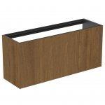 Ideal Standard Conca Szafka pod umywalkę bez blatu 1200x373 mm Ciemny orzech T3939Y5