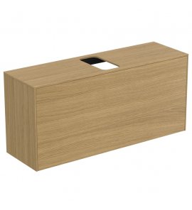 Ideal Standard Conca Szafka pod umywalkę 1200x373 mm Jasny dąb T3937Y6