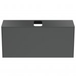 Ideal Standard Conca Szafka pod umywalkę 1200x373 mm Antracyt mat T3937Y2