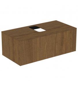 Ideal Standard Conca Szafka pod umywalkę 1000x505 mm Ciemny orzech T3930Y5