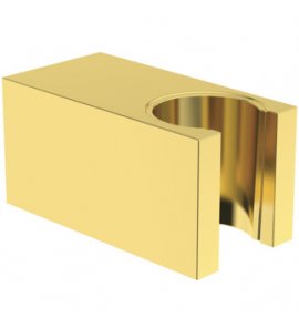Ideal Standard Conca Uchwyt ścienny na słuchawkę Gold BC770A2